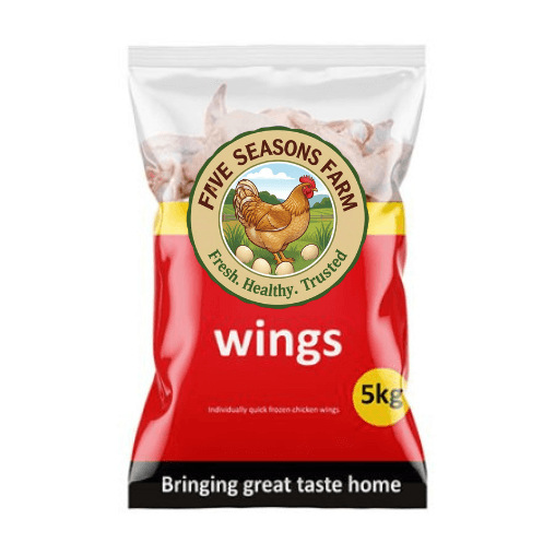 Premium Chicken Wings